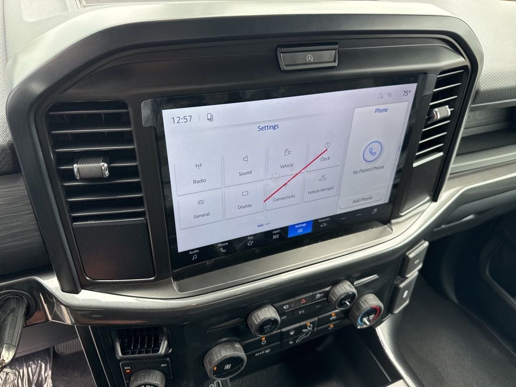 2026 Ford F-150 Lobo
