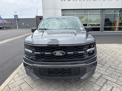 2026 Ford F-150 Lobo