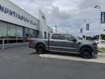 2026 Ford F-150 Lobo