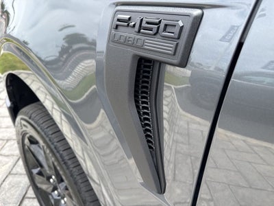 2026 Ford F-150 Lobo