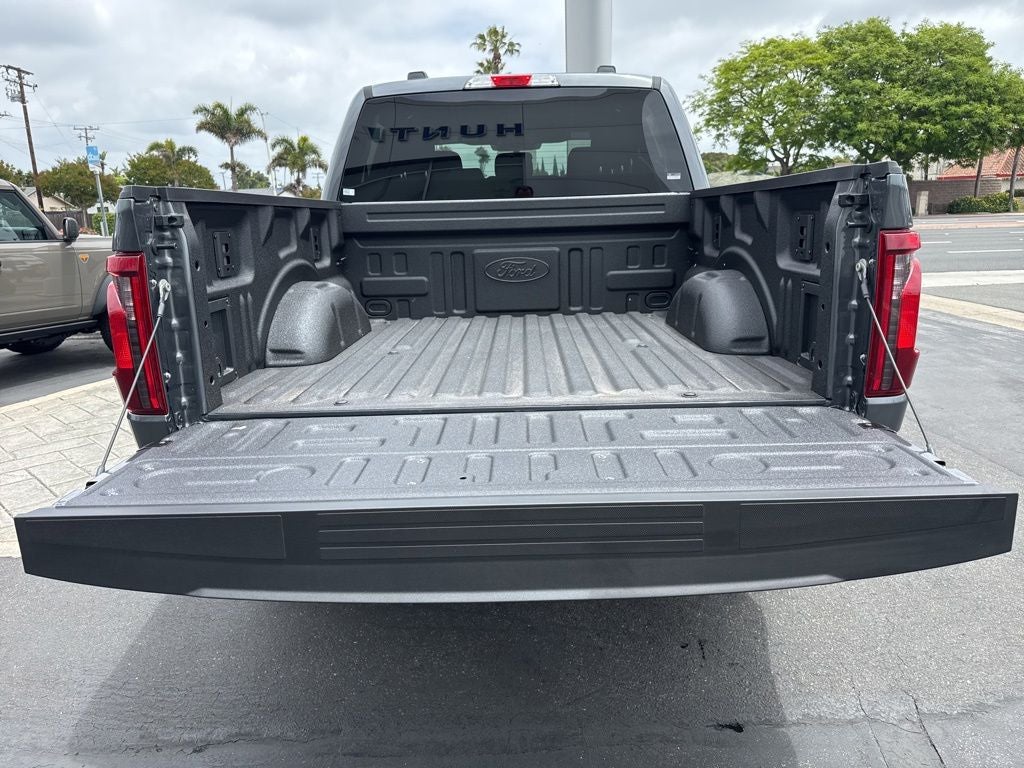 2026 Ford F-150 Lobo