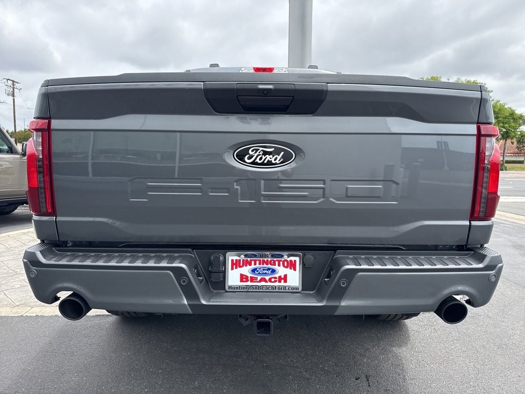 2026 Ford F-150 Lobo