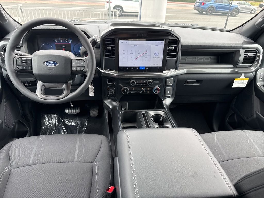 2026 Ford F-150 Lobo