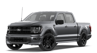 2026 Ford F-150 Lobo