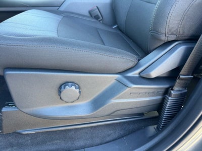 2026 Ford F-150 LOBO