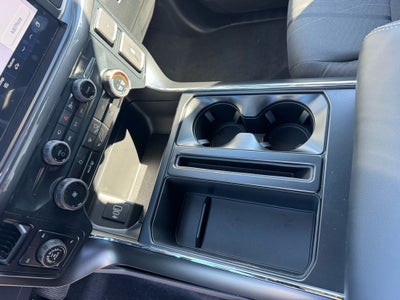 2026 Ford F-150 LOBO