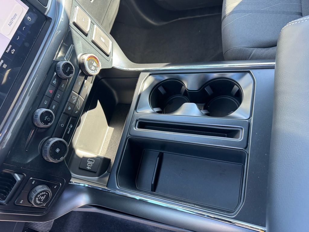 2026 Ford F-150 LOBO