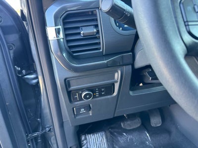 2026 Ford F-150 LOBO