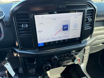 2026 Ford F-150 LOBO