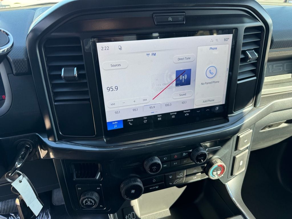 2026 Ford F-150 LOBO