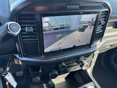 2026 Ford F-150 LOBO