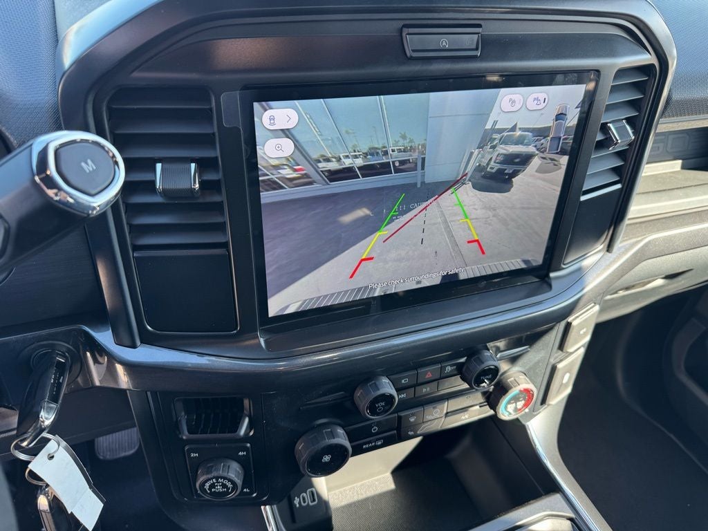 2026 Ford F-150 LOBO