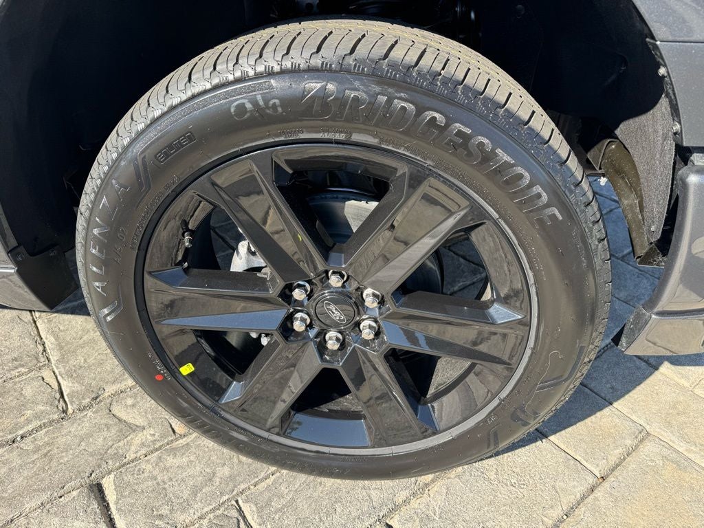 2026 Ford F-150 LOBO