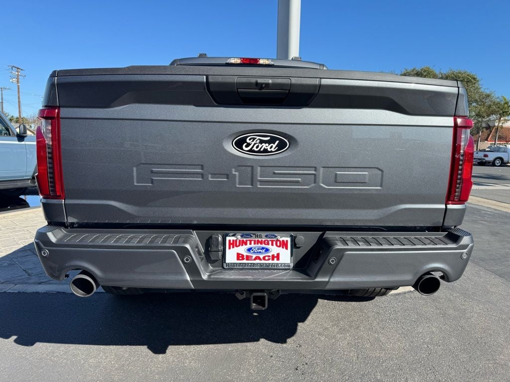 2026 Ford F-150 LOBO