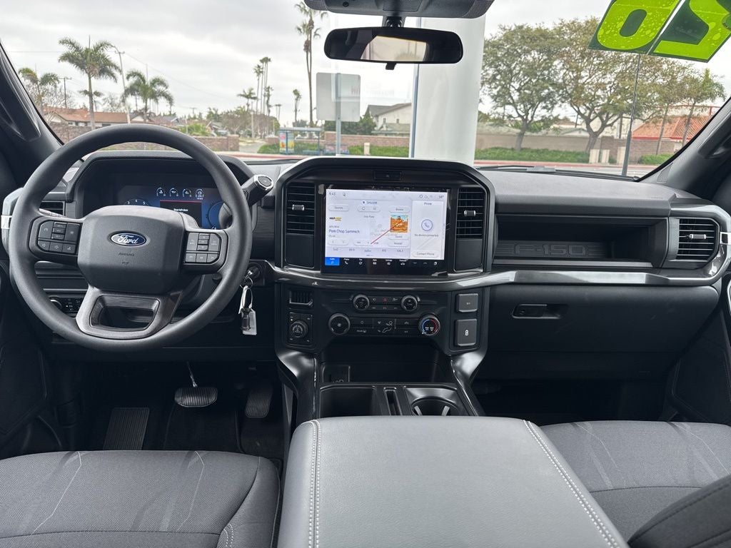 2026 Ford F-150 LOBO