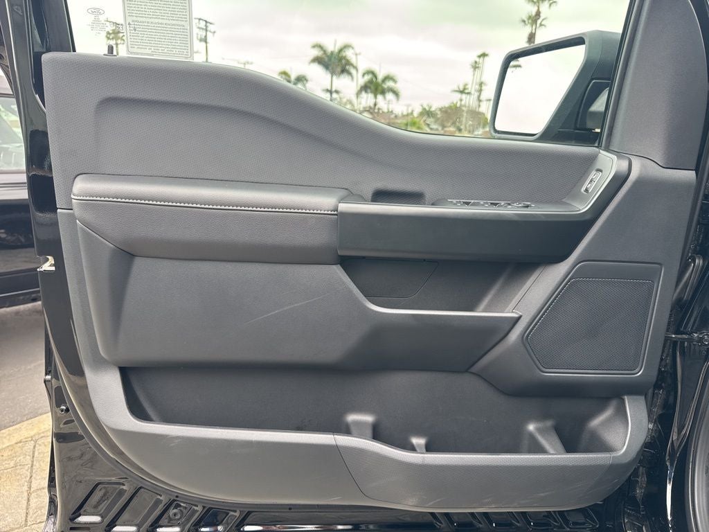 2026 Ford F-150 LOBO