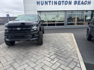 2026 Ford F-150 LOBO