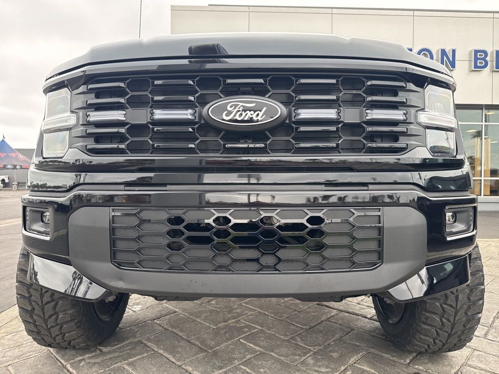2026 Ford F-150 LOBO