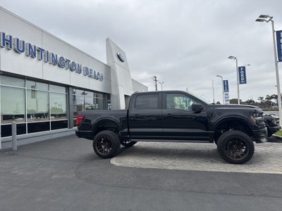 2026 Ford F-150 LOBO