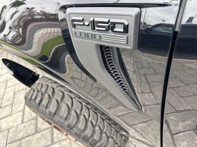 2026 Ford F-150 LOBO