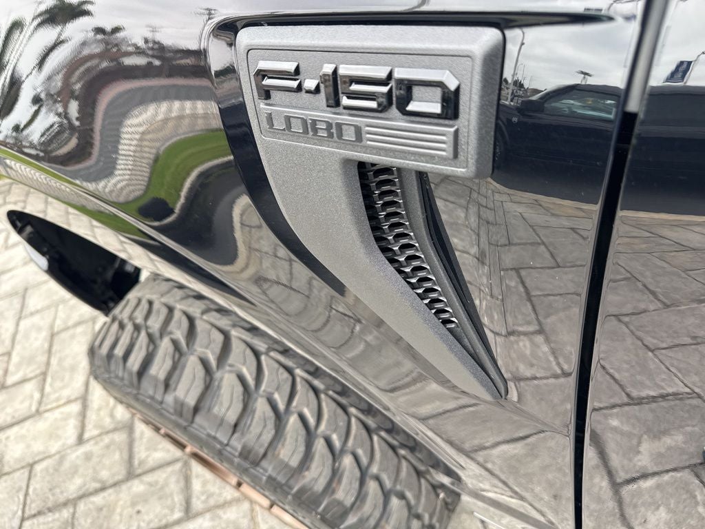 2026 Ford F-150 LOBO