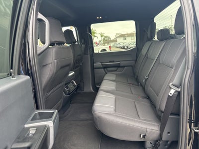 2026 Ford F-150 LOBO