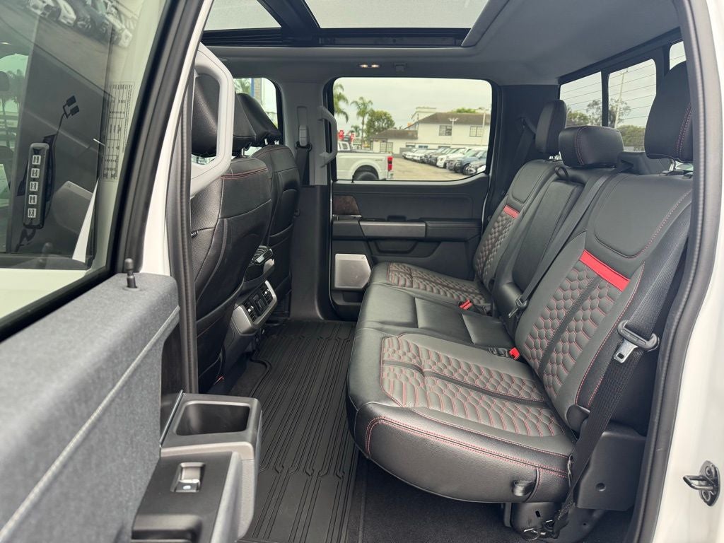 2023 Ford F-150 SHELBY