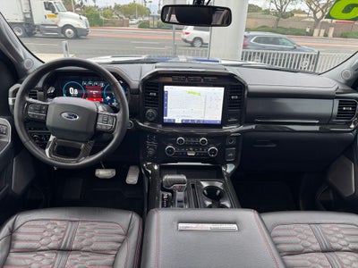 2023 Ford F-150 SHELBY