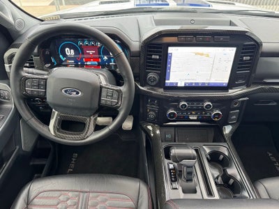 2023 Ford F-150 SHELBY