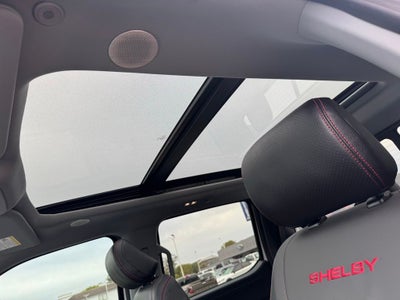 2023 Ford F-150 SHELBY