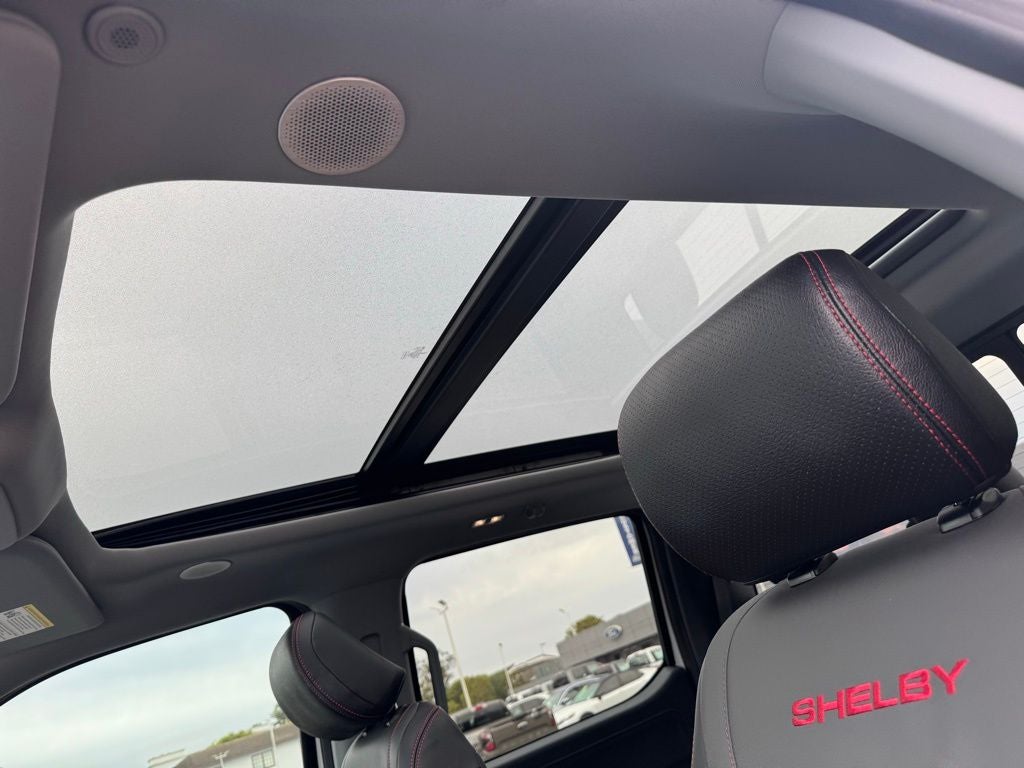 2023 Ford F-150 SHELBY