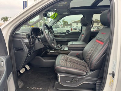 2023 Ford F-150 SHELBY