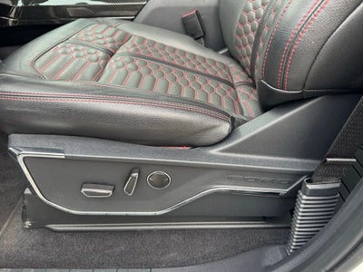 2023 Ford F-150 SHELBY