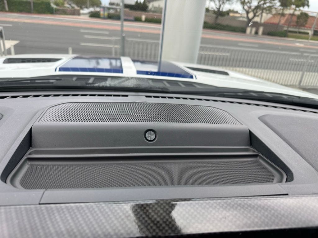 2023 Ford F-150 SHELBY