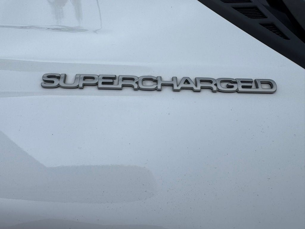 2023 Ford F-150 SHELBY