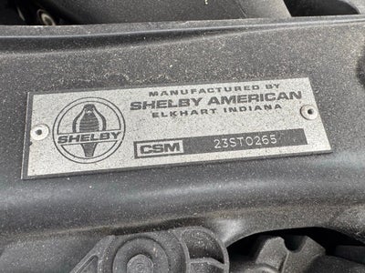 2023 Ford F-150 SHELBY