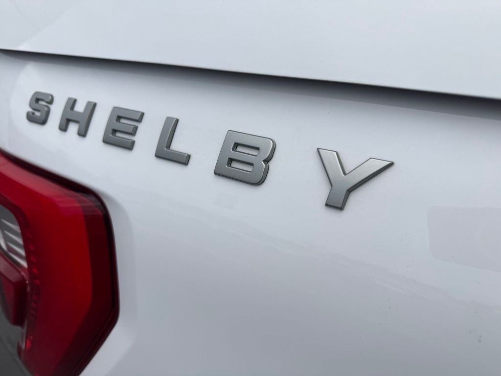2023 Ford F-150 SHELBY