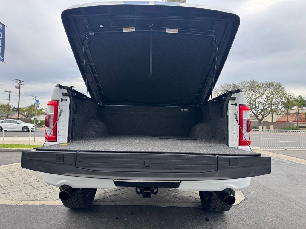 2023 Ford F-150 SHELBY
