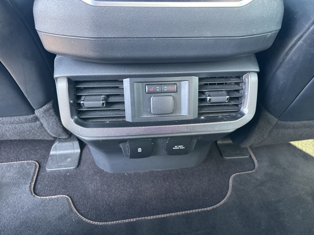 2021 Ford F-150 Platinum HENNESSEY VENOM 775