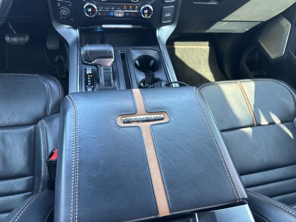 2021 Ford F-150 Platinum HENNESSEY VENOM 775