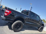2021 Ford F-150 Platinum HENNESSEY VENOM 775