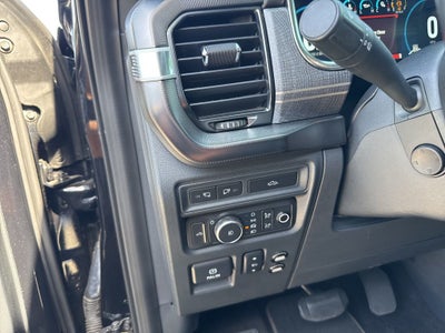 2021 Ford F-150 Platinum HENNESSEY VENOM 775