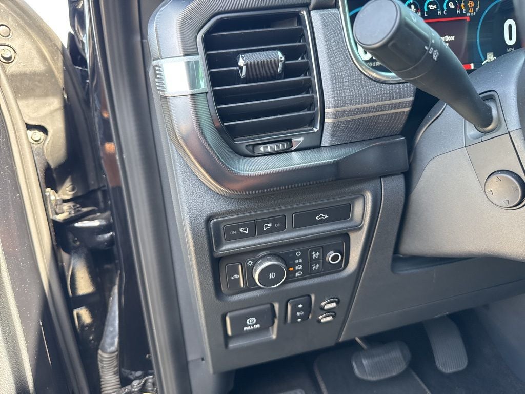 2021 Ford F-150 Platinum HENNESSEY VENOM 775