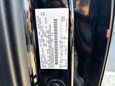 2021 Ford F-150 Platinum HENNESSEY VENOM 775