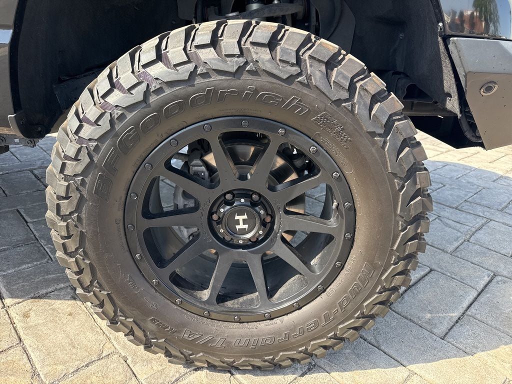 2021 Ford F-150 Platinum HENNESSEY VENOM 775