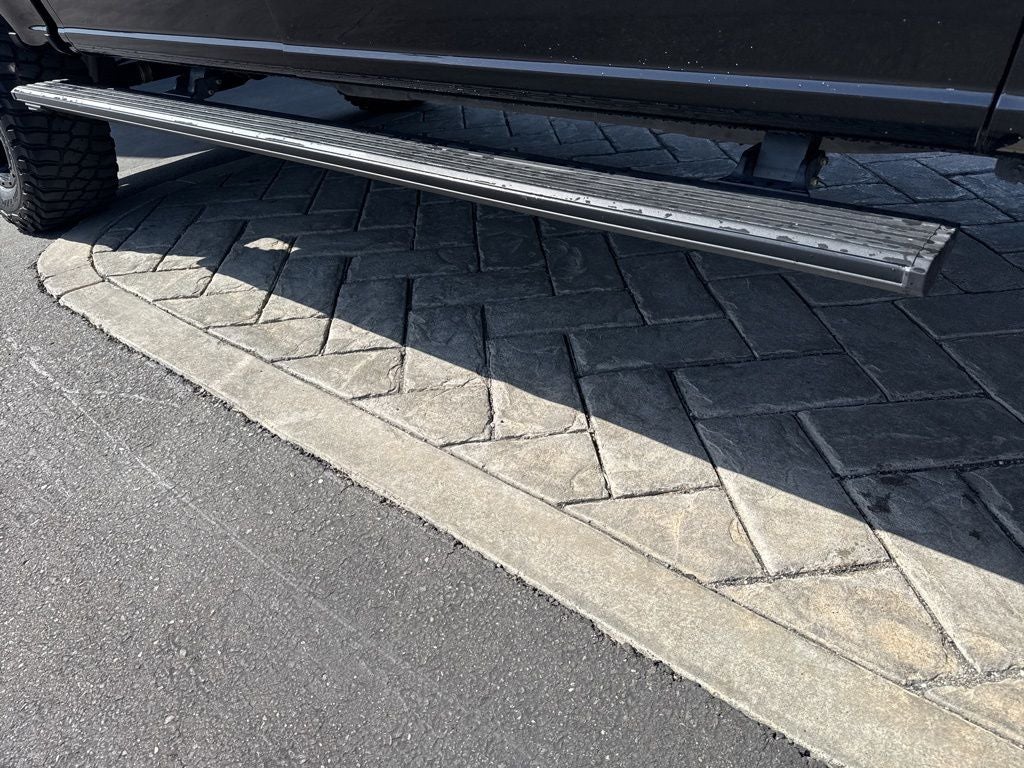2021 Ford F-150 Platinum HENNESSEY VENOM 775