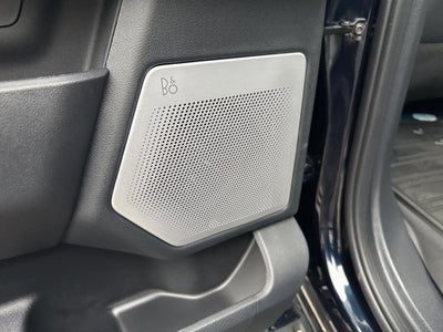 2025 Ford F-150 Raptor R