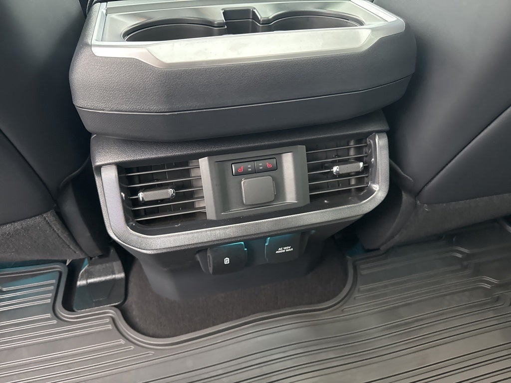 2025 Ford F-150 Raptor R