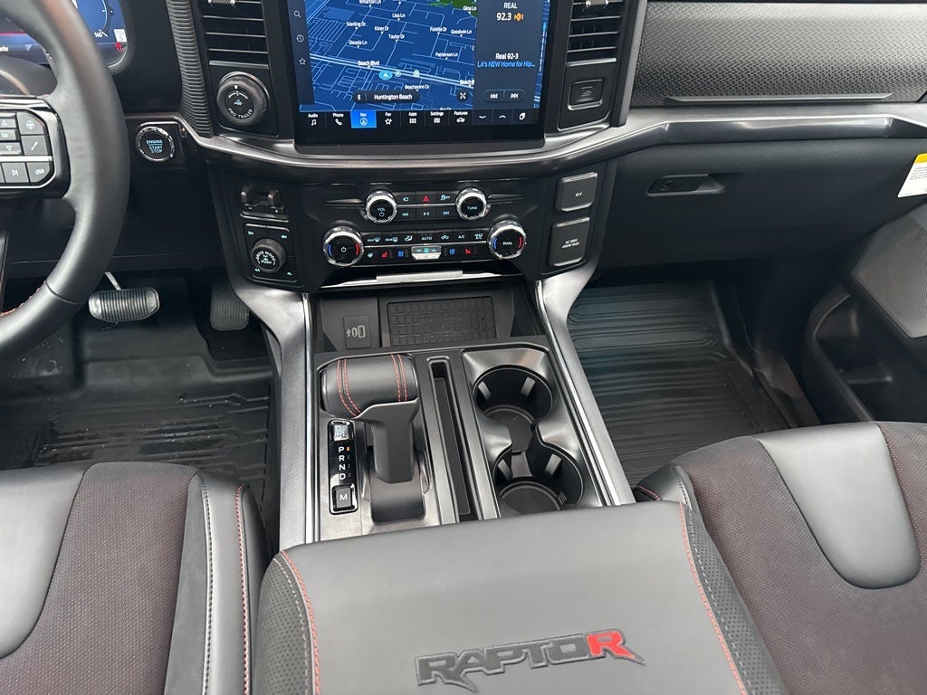 2025 Ford F-150 Raptor R