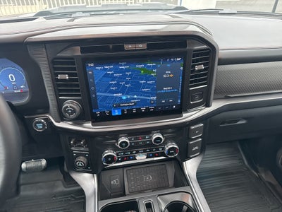 2025 Ford F-150 Raptor R